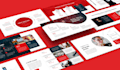 design professional and engaging powerpoint presentation