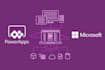 build a custom app using microsoft powerapps and power automate