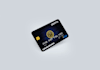 create unique debit credit visa master and gift card design