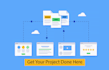 do web extraction, crawling, data extraction any websites