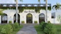 interior and exterior models in sketchup, renders in lumion and d5