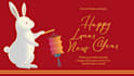 create lunar chinese new year greetings with canva