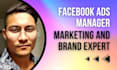 create converting facebook and instagram ad campaigns