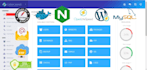 setup vps server on any platform contabo, digital ocean, linode, vultr, cloud