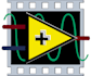 code in labview and matlab