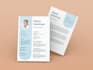 professionally design CV, resume, cover letter
