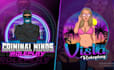 make you a custom fivem loading screen and logo