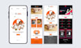 design awesome responsive editable mailchimp email template