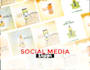 design social media banner