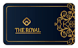 design stylish stunning visiting card, business card, name card, spot gold foil