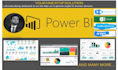 create power bi reports