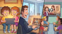 create an engaging custom 2d animated explainer video