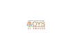 design famous genius babys toys logo