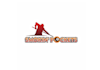 design beauty wonderful pool team logo