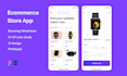 write and design a UI UX case study for UI UX portfolio