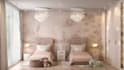 do interior design with realistic render for your space