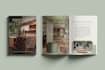 design unique ebook, workbooks and journals
