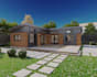 produce permit ready adu drawings in revit