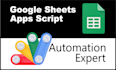 automate google sheets with apps script