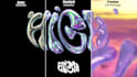 make a custom 3d effect for your text or logo