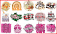 do sublimation,svg cricut,png,tshirt,bundle design for etsy