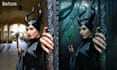 do cosplay photo manipulation, photoshop editing