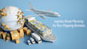 do import export logistics documentation freight forwarder