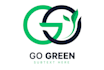 create fantastic green logo with fastest delivery