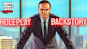 make gta5 roleplay character backstories in under 24h