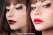 create trendy ugc makeup content for tiktok, instagram reels