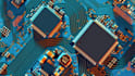design the circuit of pic microcontroller and program it on mplab