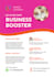 create digital ads seminar banner flyer design
