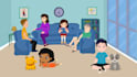 create 2d animation videos