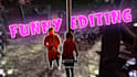be your dead by daylight or any other game video editor