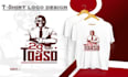 design creative t shirt logo design expert