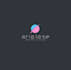 design excellent better aria lase logo