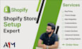 do your shopify theme customization and changes as an genius