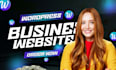 develop single product store using woocommerce and responsive wordpress website