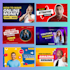 design stunning and creative youtube thumbnail