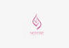 design high quality famous serene infusions logo
