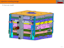 design precise injection mold, dfm, moldflow, and consulting