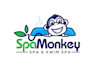 do make an modern pool logo