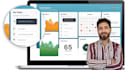 develop all kind of professional web applications using mern stack