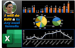 do excel data analysis, data entry