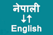 professionally write script and  translate english to nepali