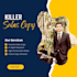 create powerful sales, ad and website copywriting