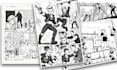 draw comic book illustration in any style