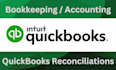 manage accounting and bookkeeping in quickbooks