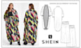 create a shein designers submit package kit
