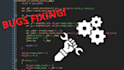 fix bugs in your game